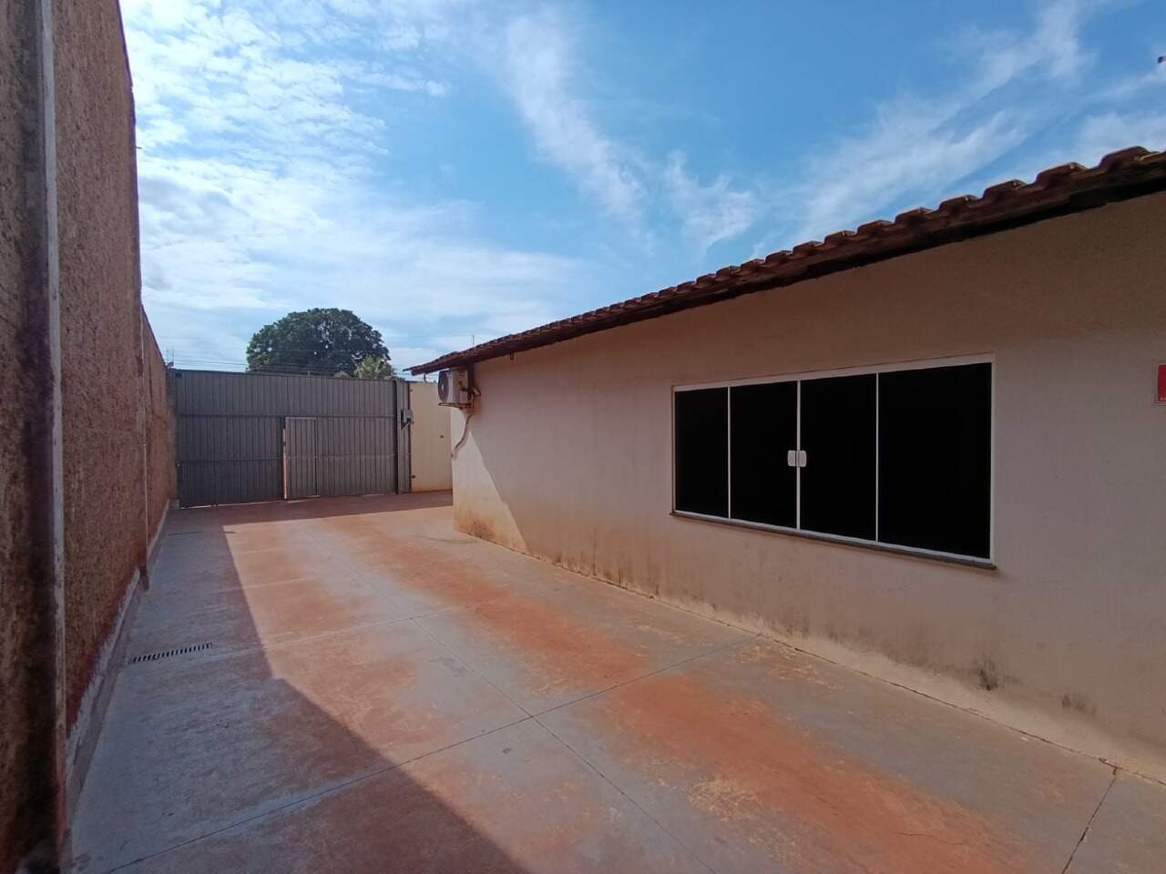 Casa à venda no Jardim Centenário: 