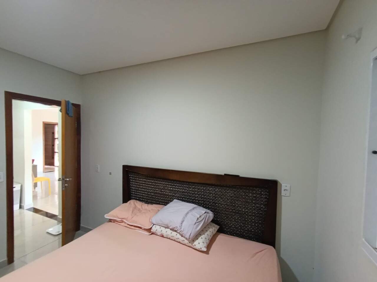 Casa à venda no Jardim Centenário: 