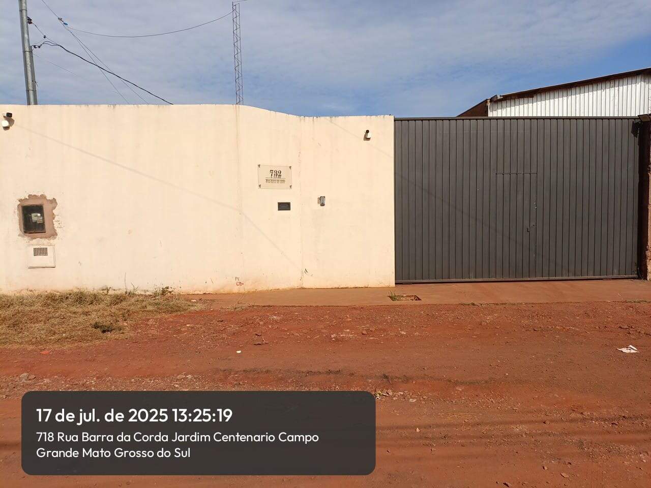 Casa à venda no Jardim Centenário: 