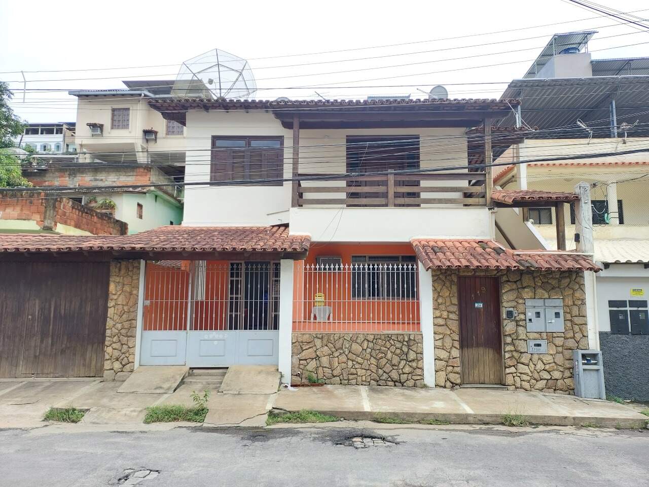 imovel no bairro Vila Rica