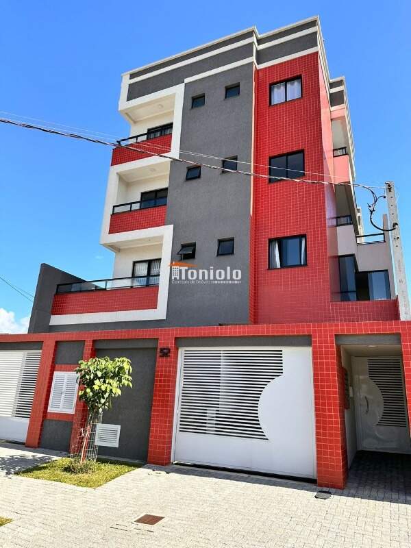 Apartamento Afonso Pena São José Dos Pinhais