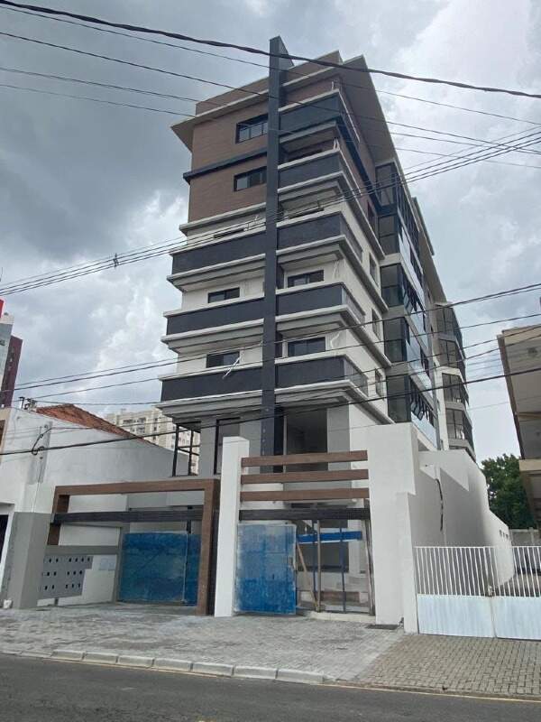 Apartamento Centro São José Dos Pinhais