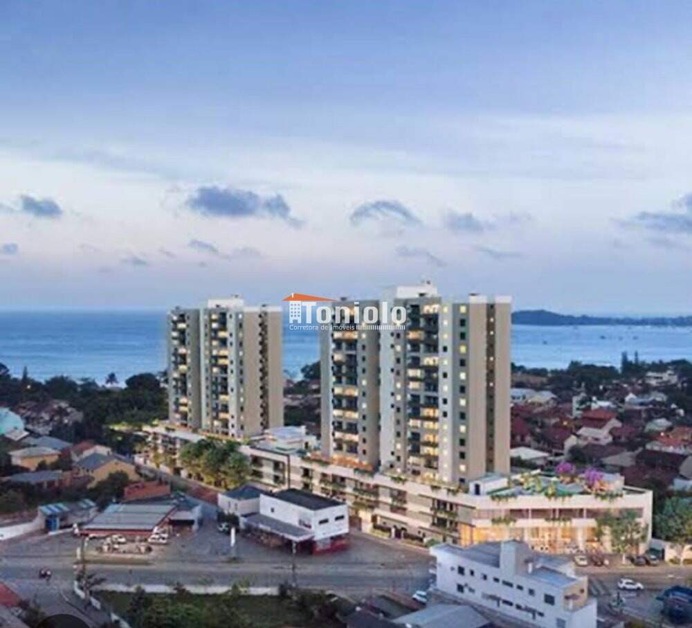 Apartamento na praia da Penha-SC