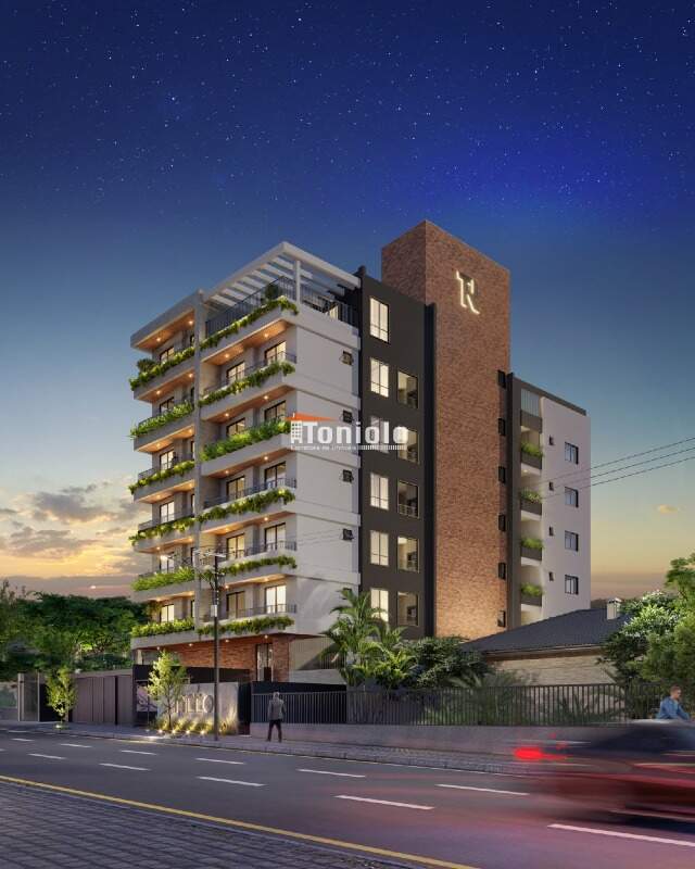 Apartamento Bom Retiro Curitiba