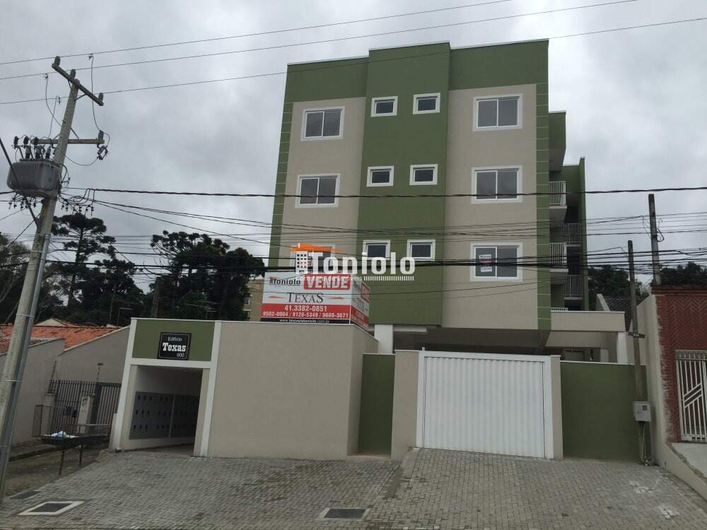 Apartamento Mobiliado no Bairro Braga