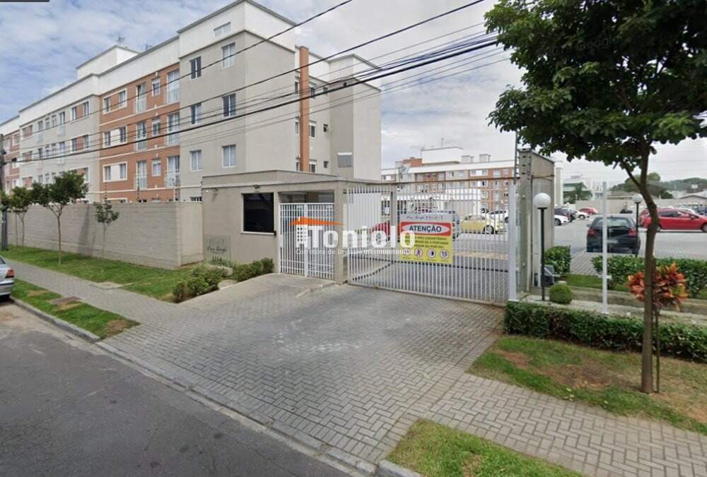 Apartamento 02 Dormitórios no Hauer