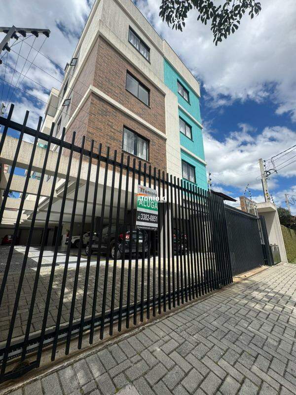 Apartamento Afonso Pena São José dos Pinhais