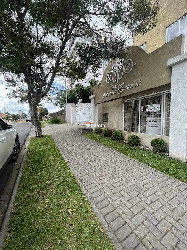 Apartamento Centro São José dos Pinhais