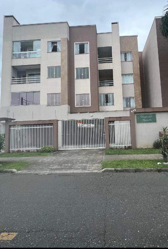 Apartamento Afonso Pena