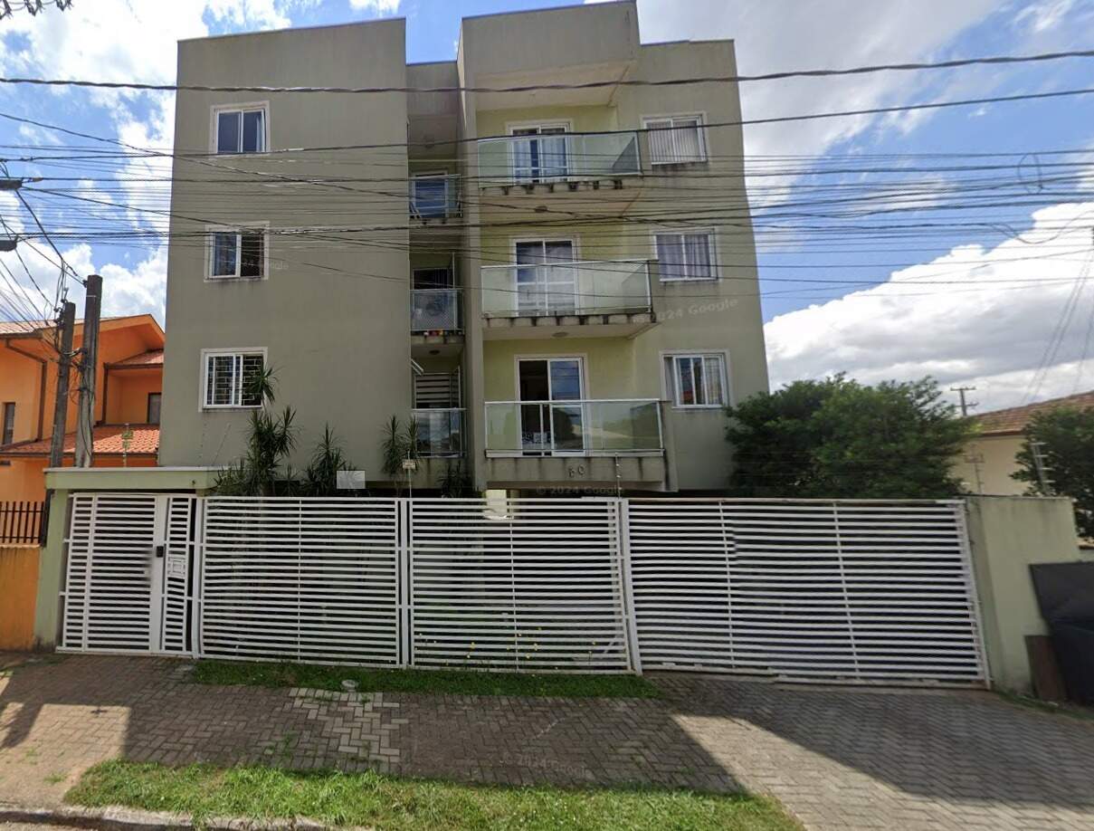 Apartamento Bairro Bom Jesus