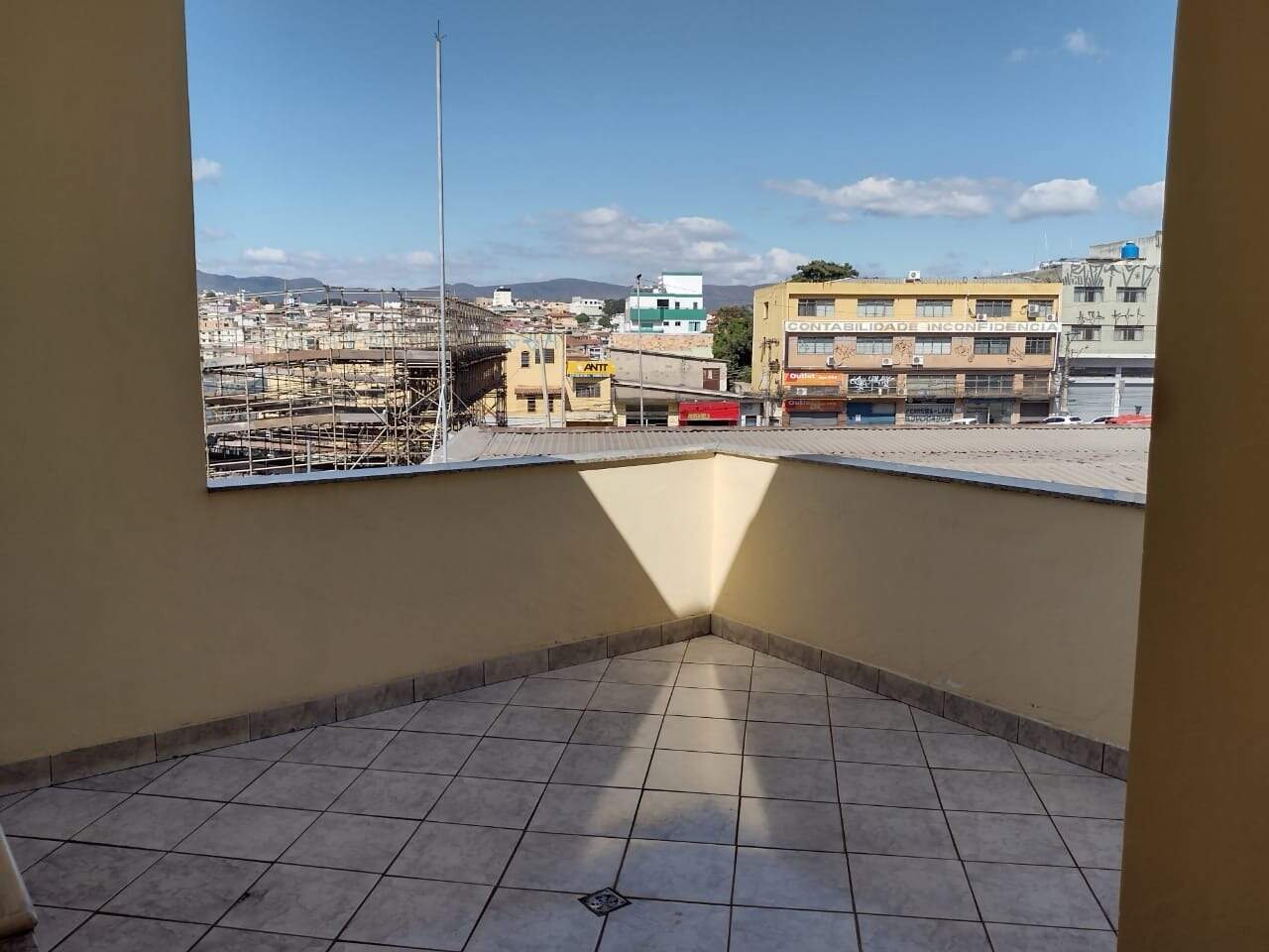 Loja-Salão para alugar com 3 quartos, 150m² - Foto 19