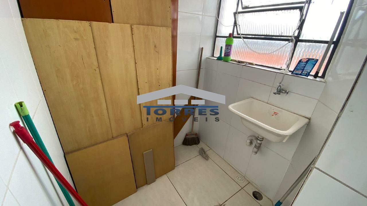 Apartamento para alugar com 3 quartos, 60m² - Foto 5