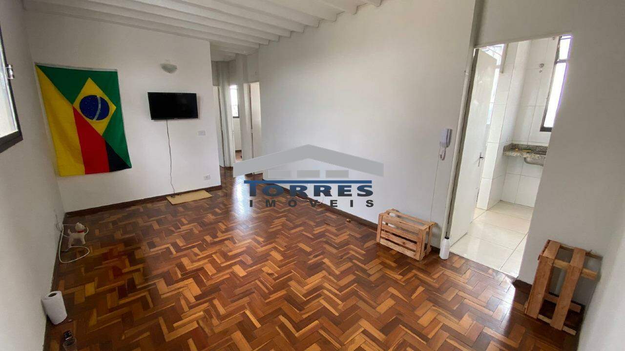 Apartamento para alugar com 3 quartos, 60m² - Foto 2