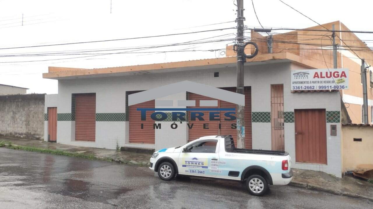 Loja-Salão para alugar, 30m² - Foto 1