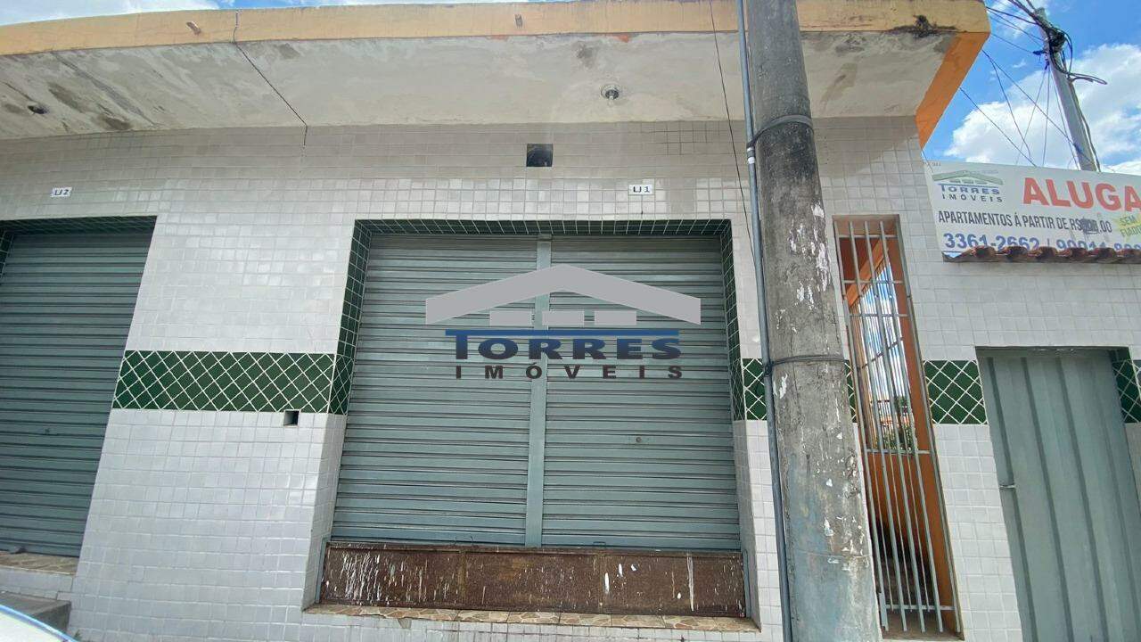 Loja-Salão para alugar, 30m² - Foto 2