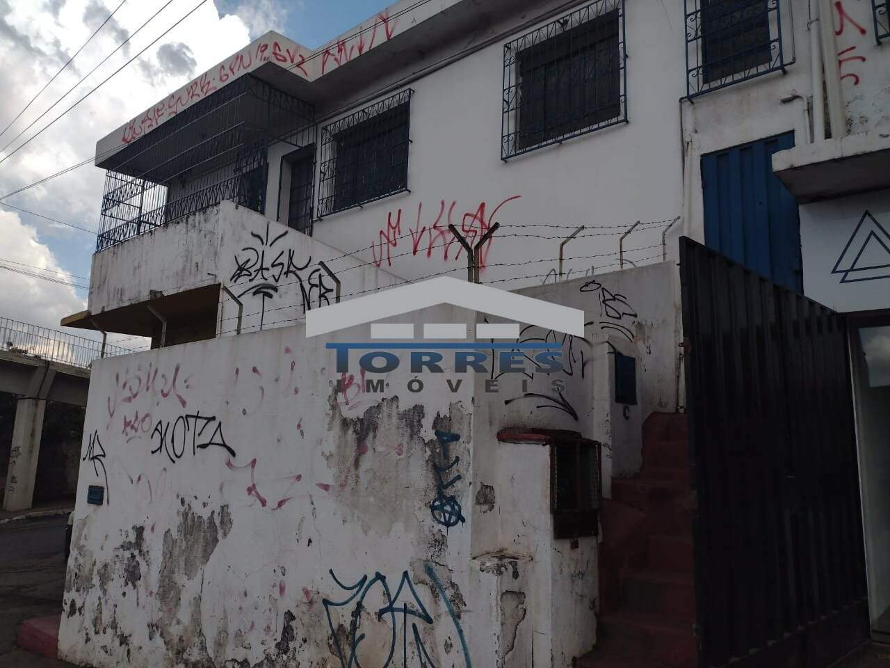 Loja-Salão para alugar com 3 quartos, 120m² - Foto 2