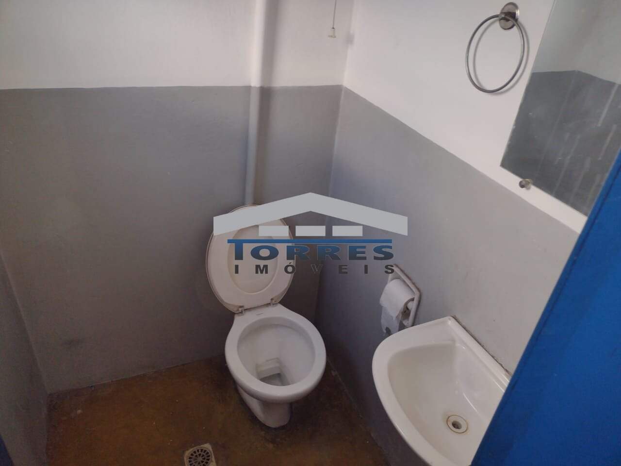 Loja-Salão para alugar com 3 quartos, 120m² - Foto 6