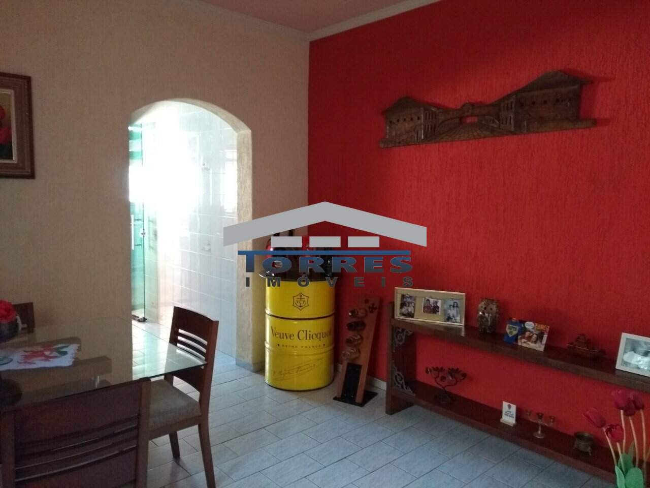 Casa à venda com 3 quartos, 360m² - Foto 8