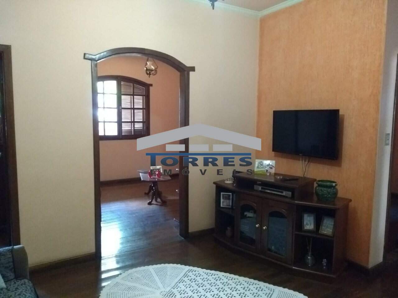 Casa à venda com 3 quartos, 360m² - Foto 9