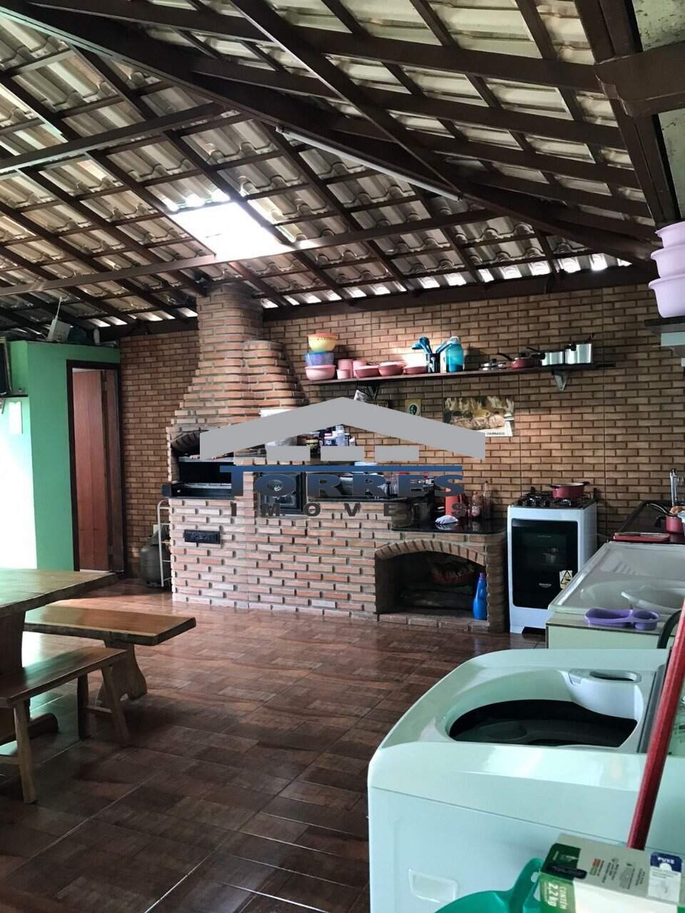 Casa à venda com 3 quartos, 360m² - Foto 15