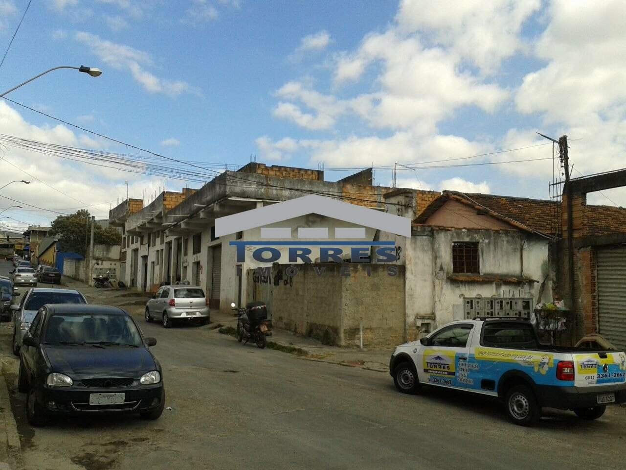 Loja-Salão à venda com 2 quartos, 1989m² - Foto 8