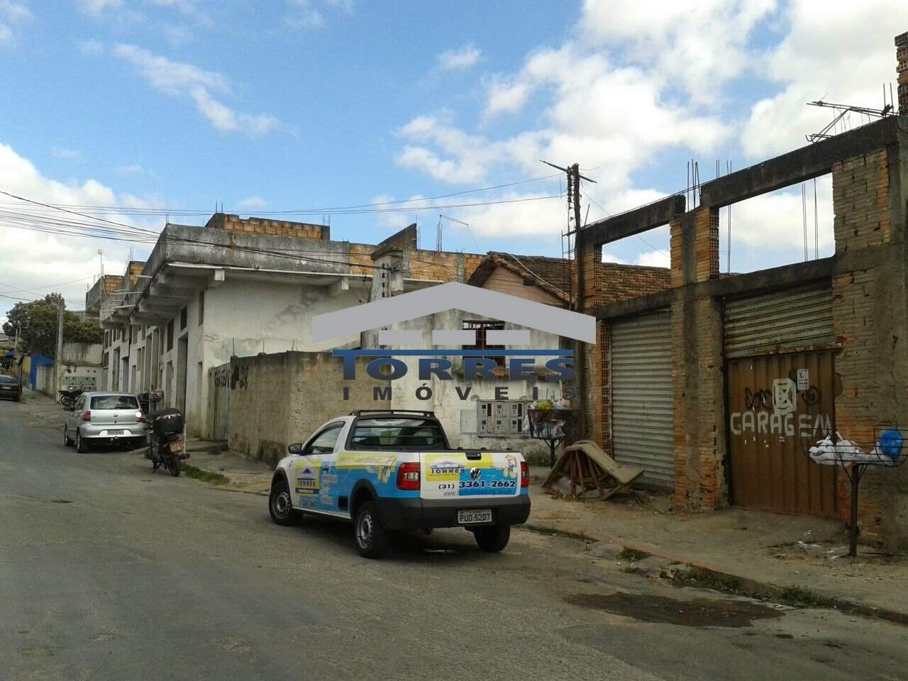 Loja-Salão à venda com 2 quartos, 1989m² - Foto 9