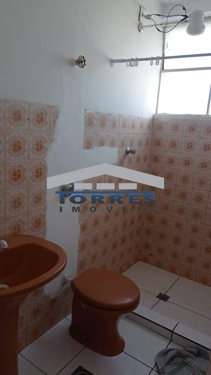 Apartamento à venda com 1 quarto, 45m² - Foto 9