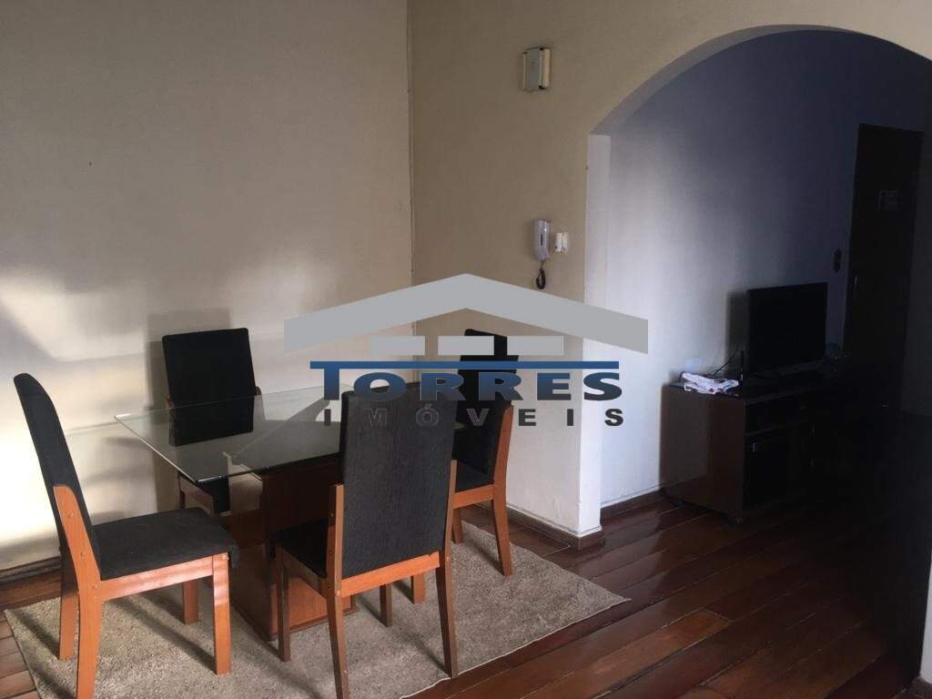 Apartamento à venda com 3 quartos, 130m² - Foto 3