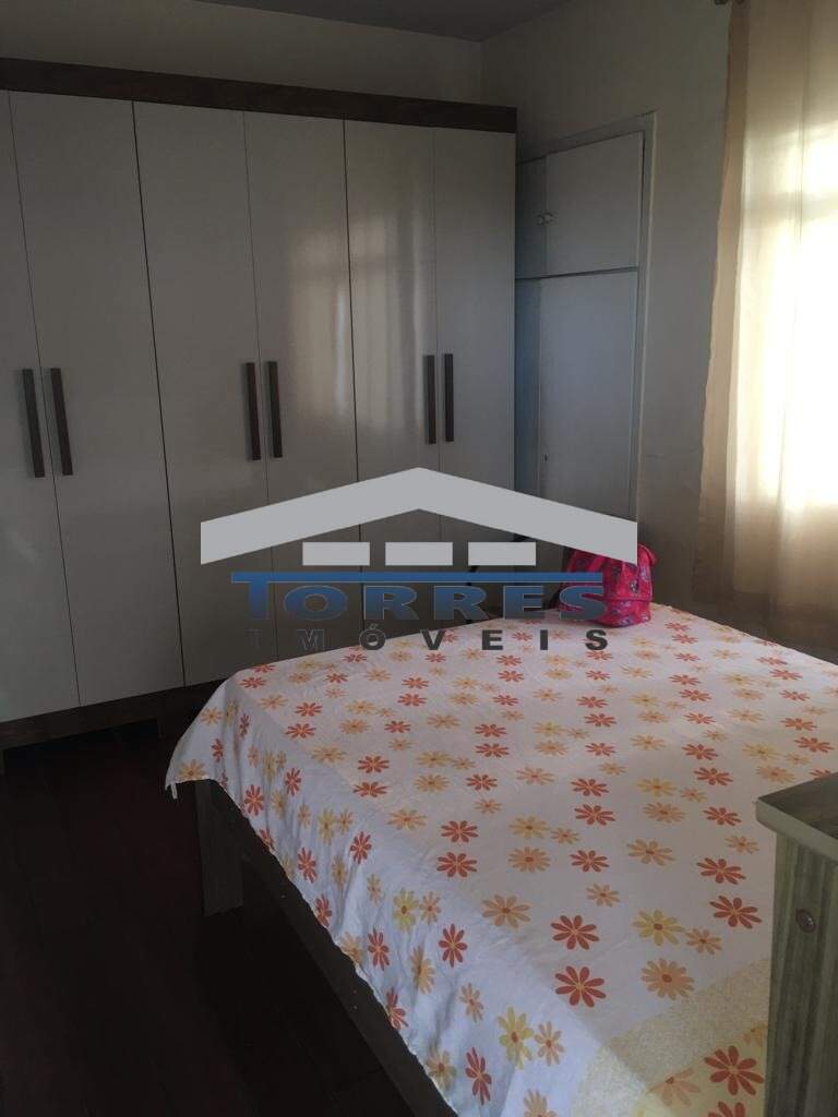 Apartamento à venda com 3 quartos, 130m² - Foto 6