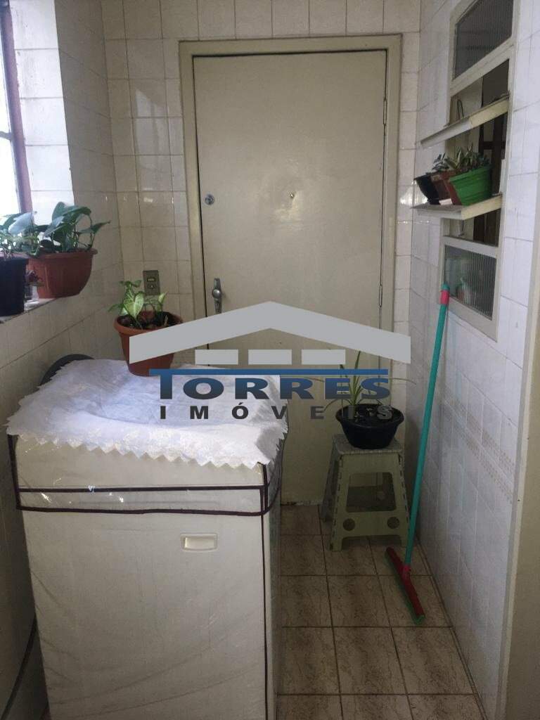 Apartamento à venda com 3 quartos, 130m² - Foto 11