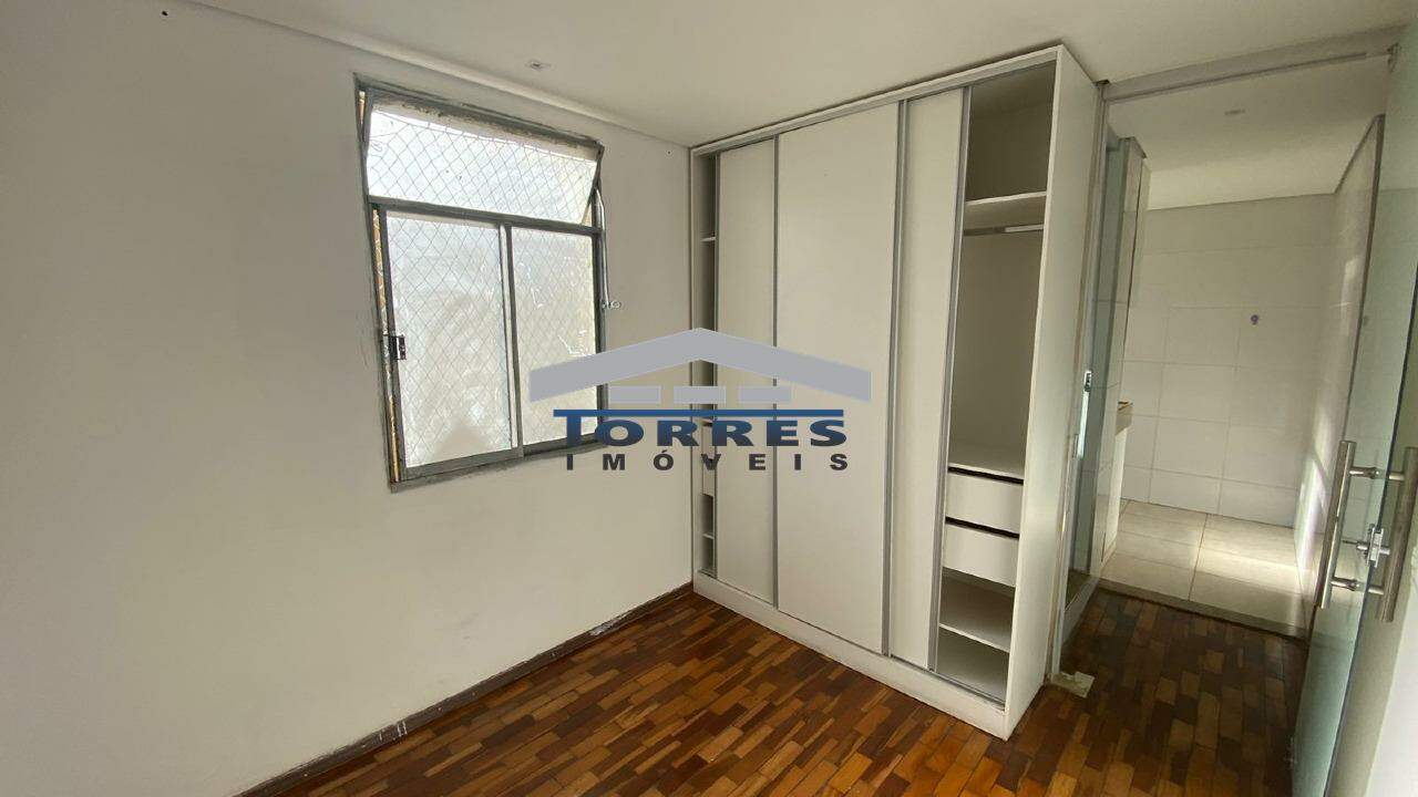 Apartamento à venda com 2 quartos, 45m² - Foto 7