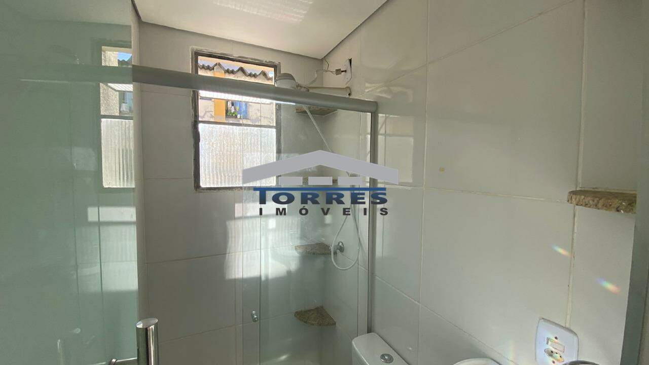 Apartamento à venda com 2 quartos, 45m² - Foto 6