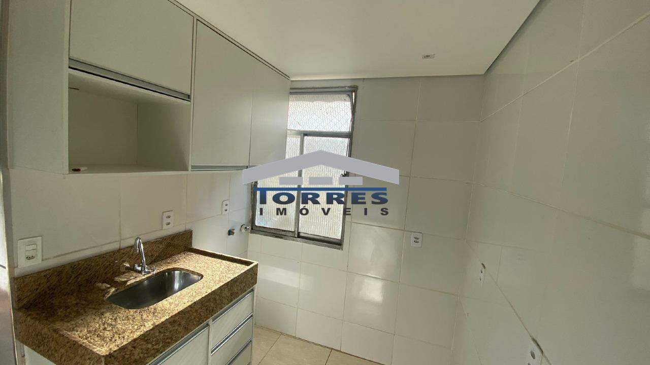 Apartamento à venda com 2 quartos, 45m² - Foto 9