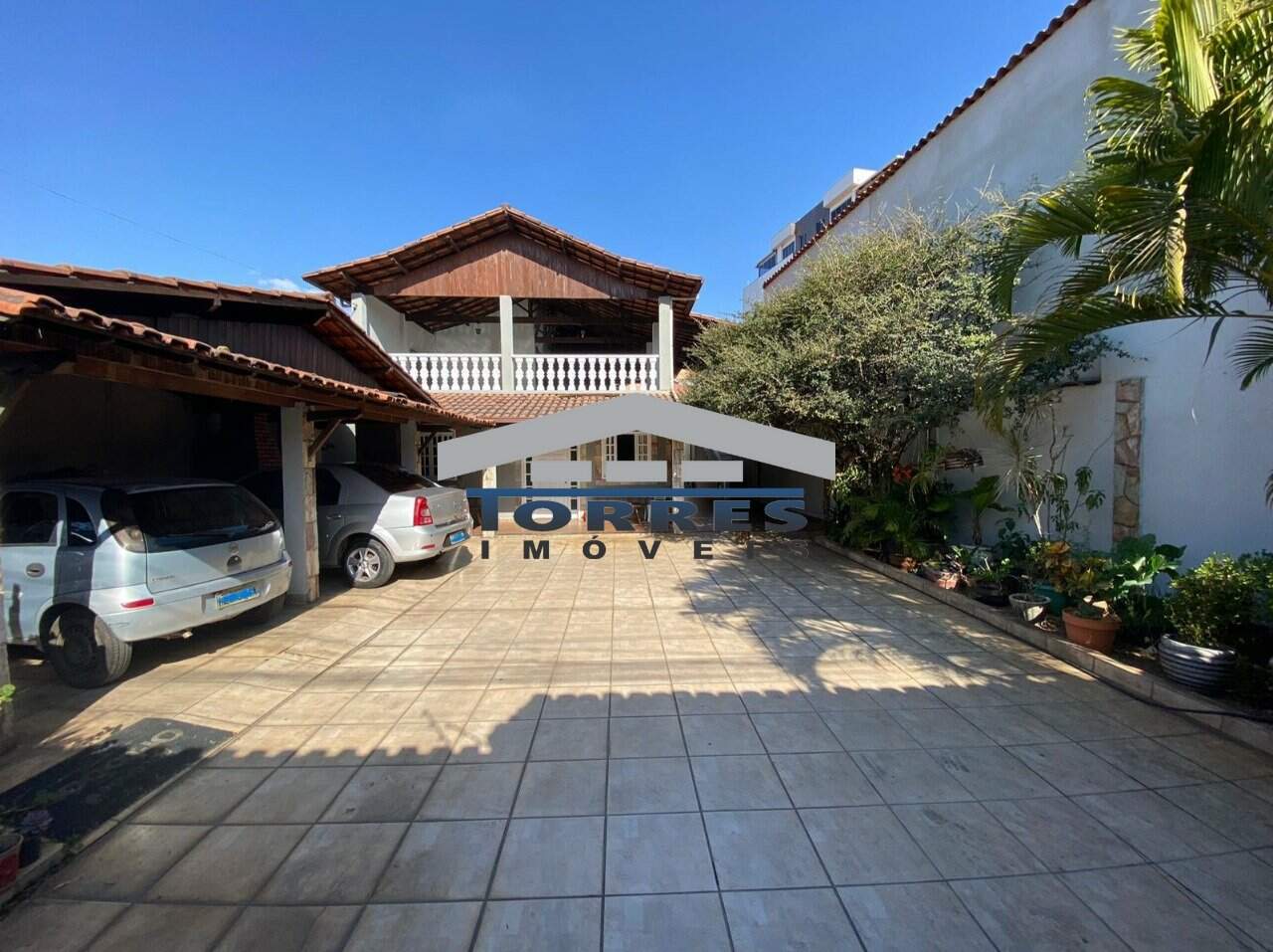 Casa à venda com 5 quartos, 361m² - Foto 3