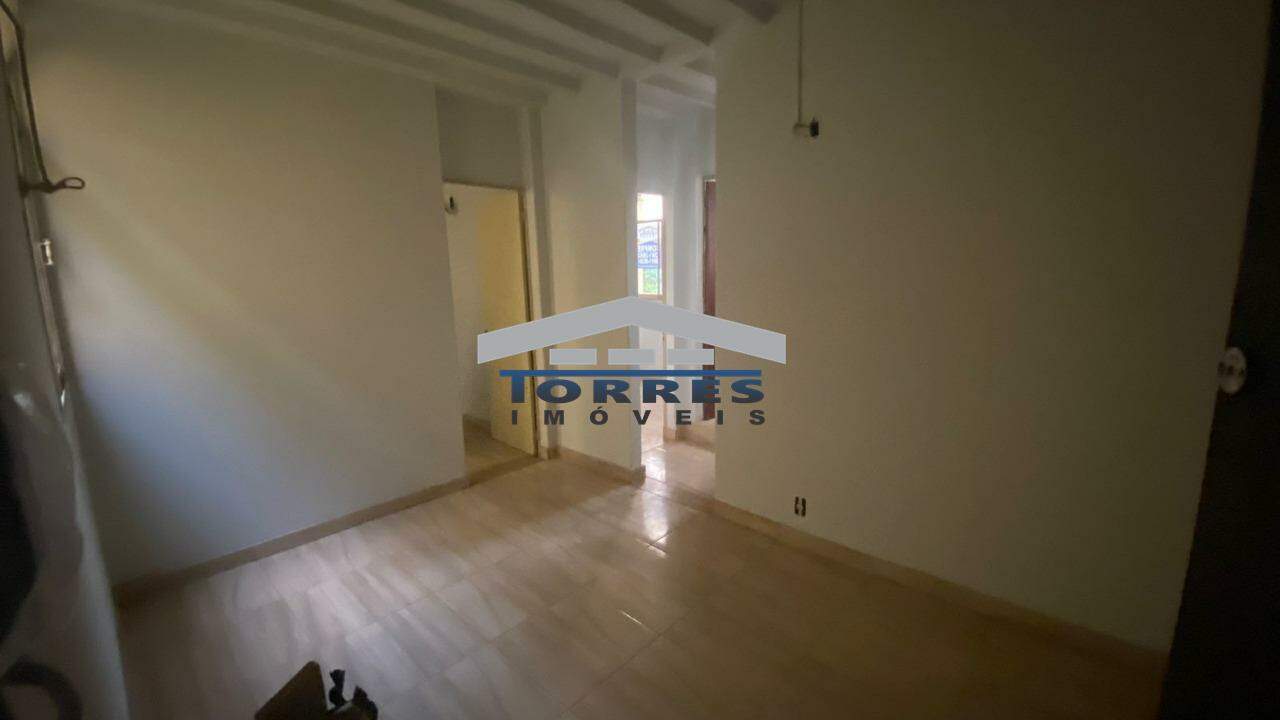 Apartamento à venda com 2 quartos, 45m² - Foto 4