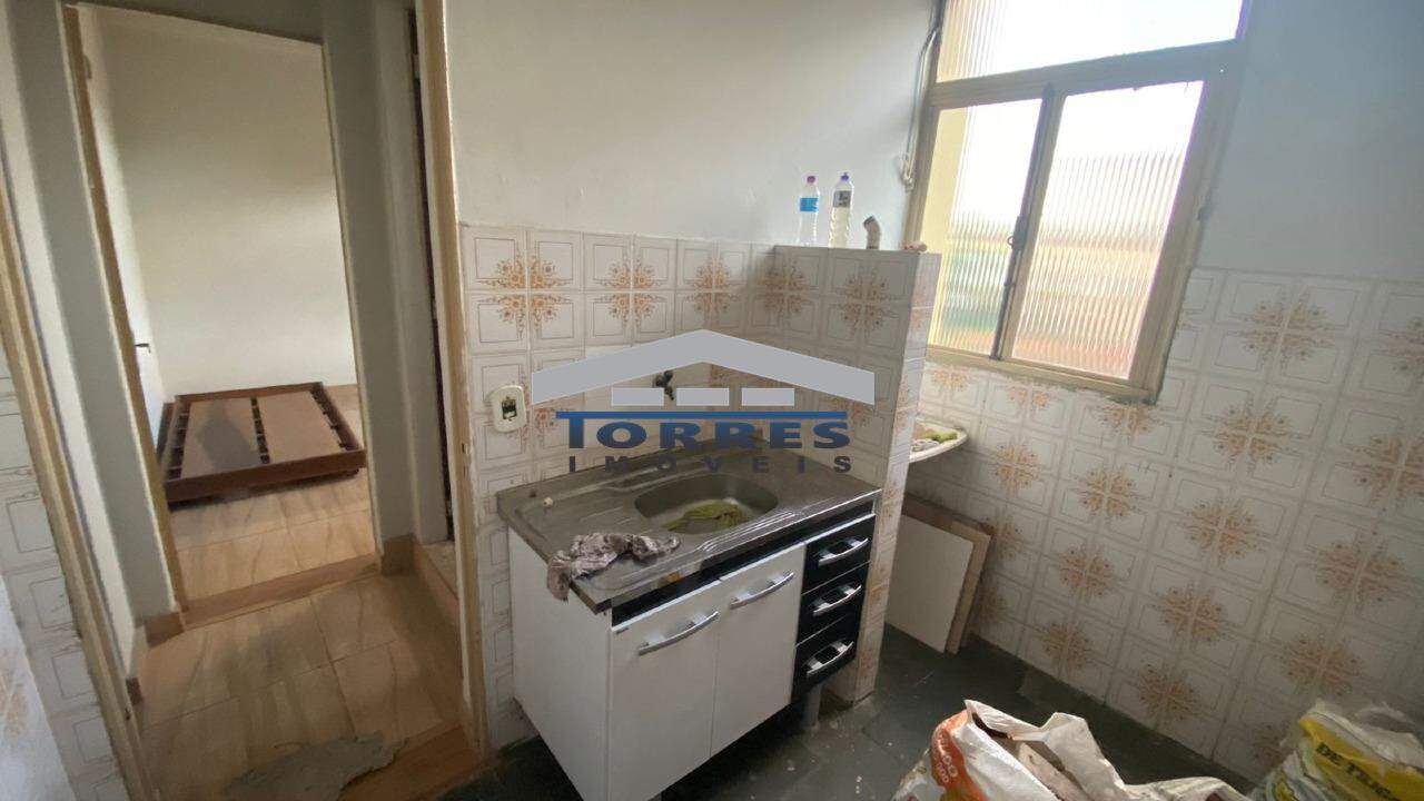 Apartamento à venda com 2 quartos, 45m² - Foto 6