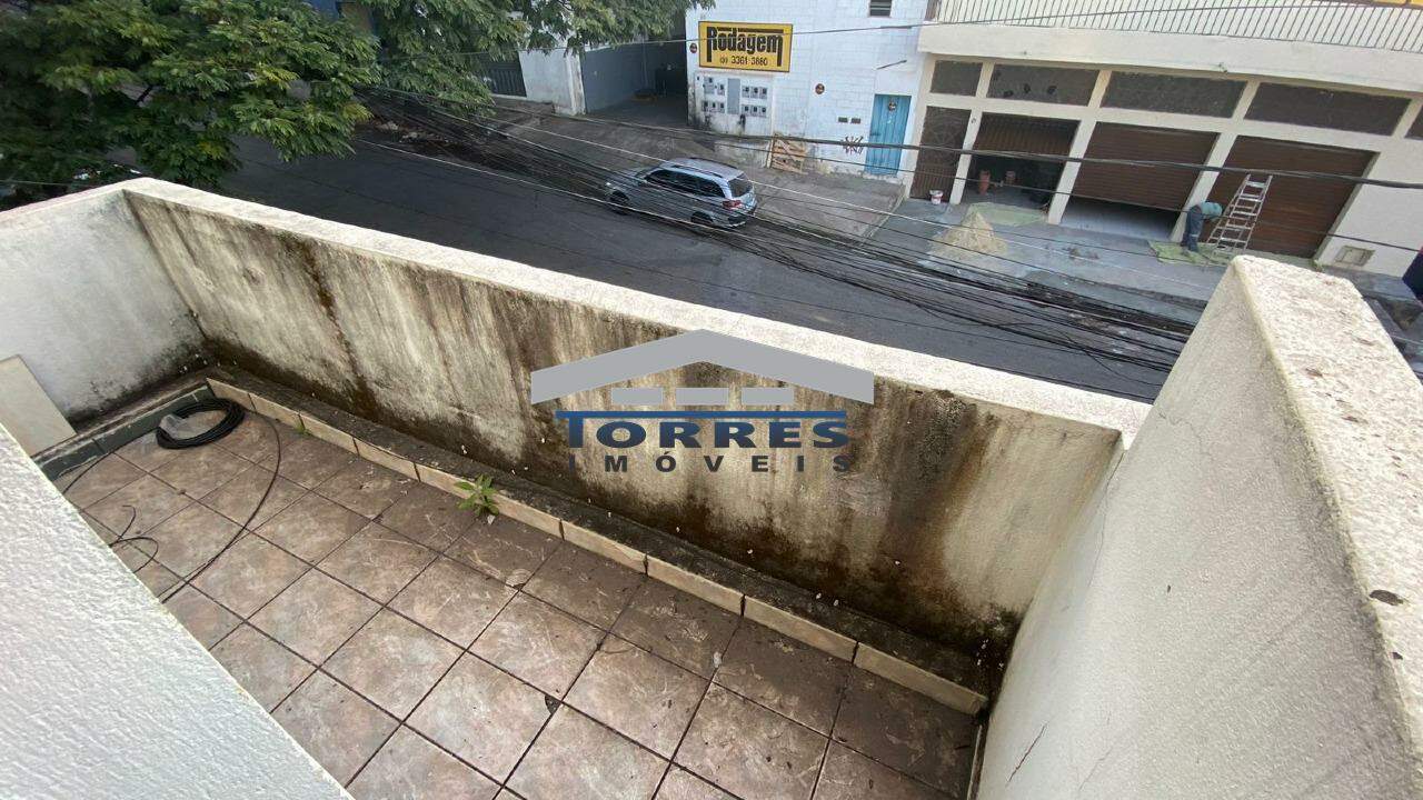 Conjunto Comercial-Sala para alugar, 20m² - Foto 6