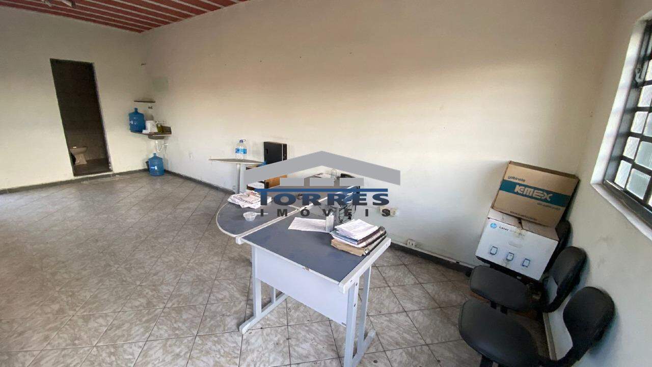 Conjunto Comercial-Sala para alugar, 20m² - Foto 1