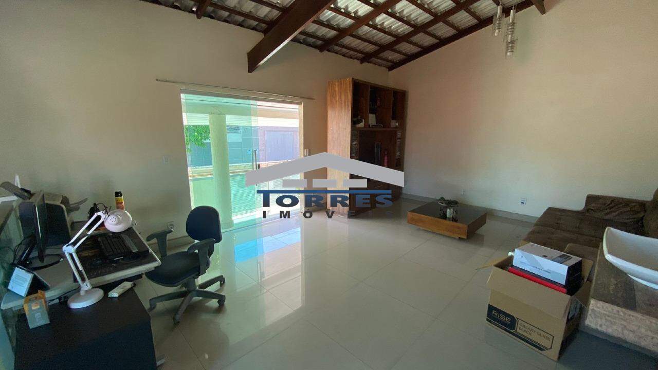 Casa à venda com 4 quartos, 420m² - Foto 6