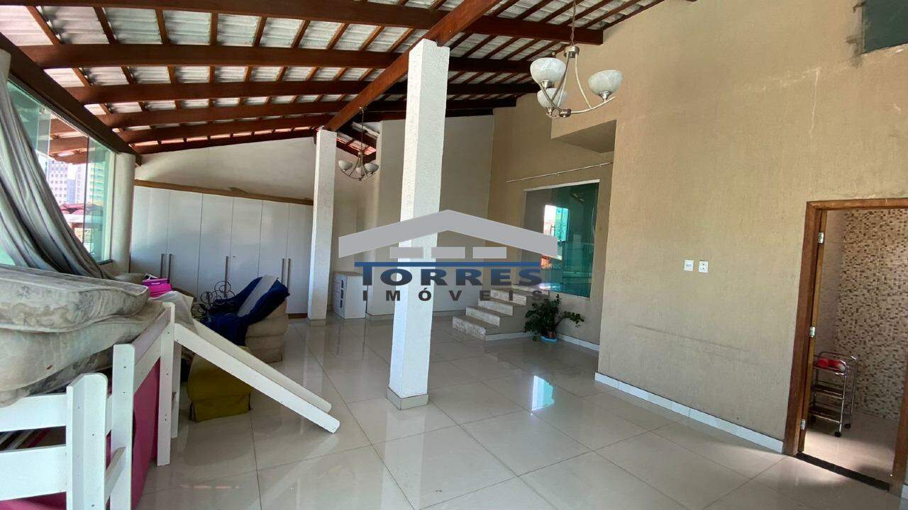 Casa à venda com 4 quartos, 420m² - Foto 10