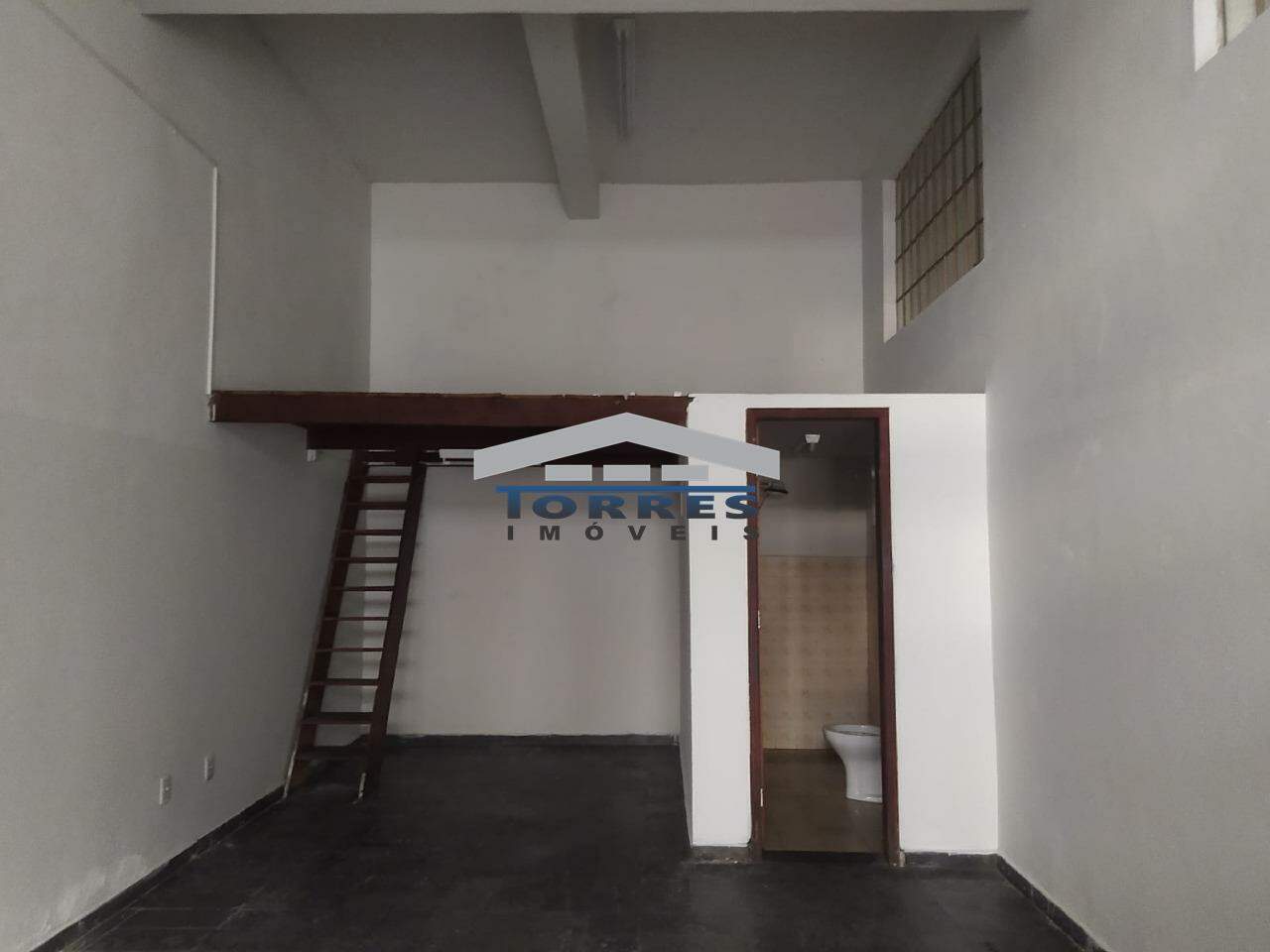 Loja-Salão para alugar, 54m² - Foto 5