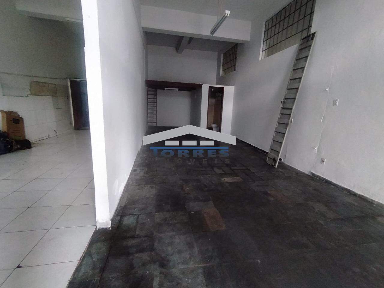 Loja-Salão para alugar, 54m² - Foto 3