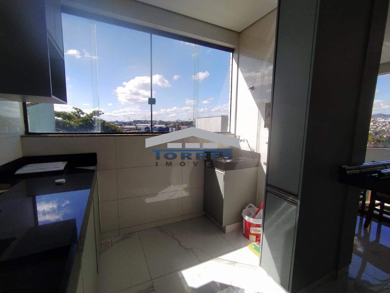 Apartamento à venda com 3 quartos, 86m² - Foto 8