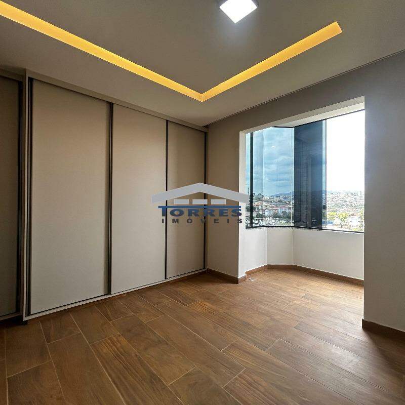 Apartamento à venda com 3 quartos, 86m² - Foto 9