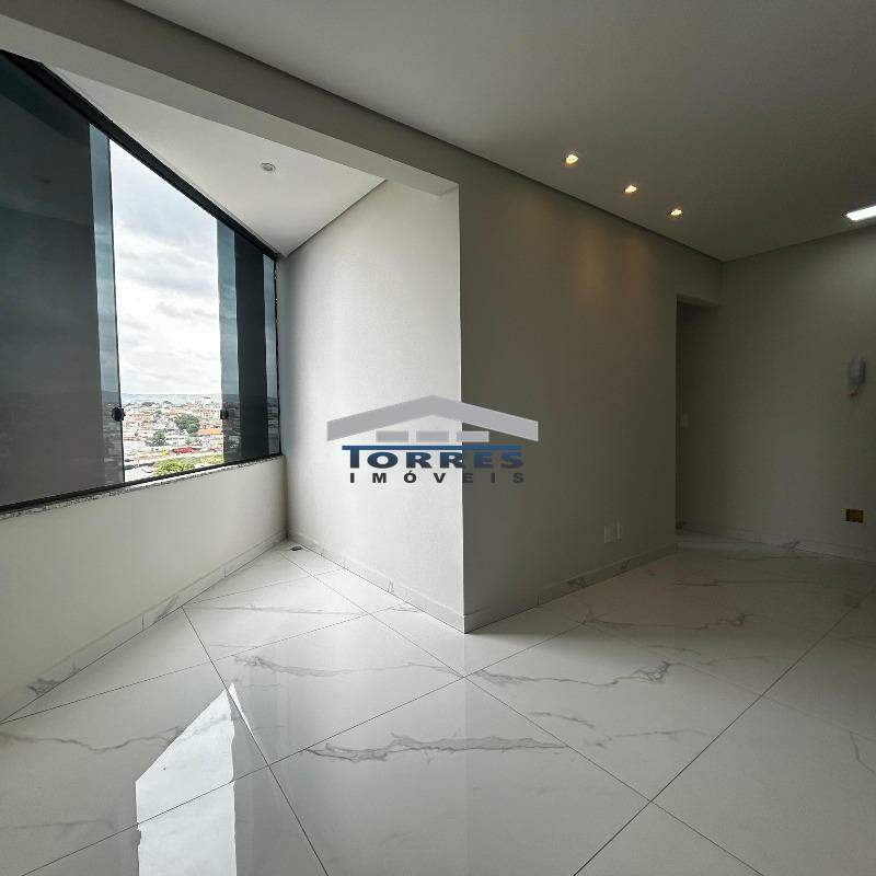 Apartamento à venda com 3 quartos, 86m² - Foto 5