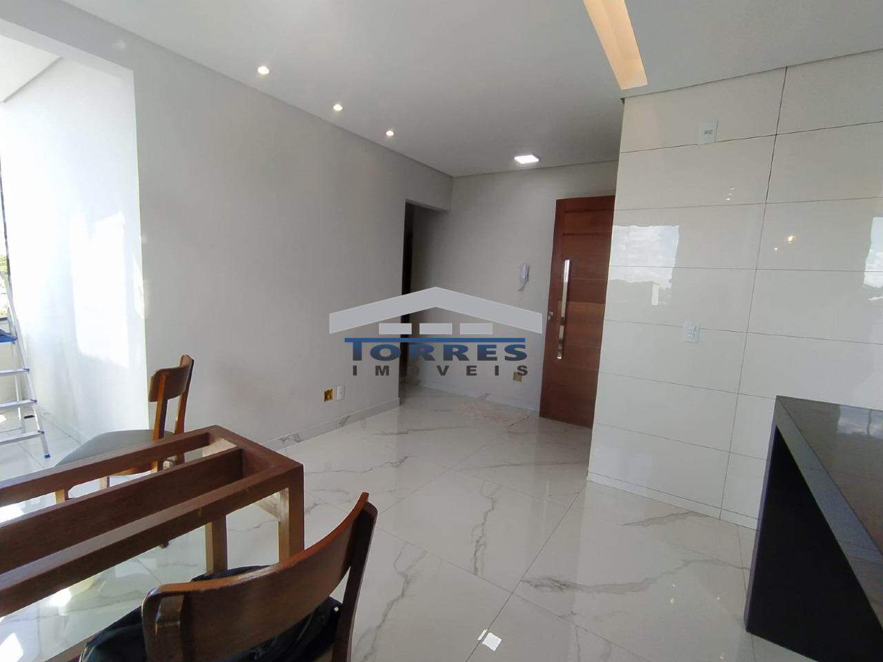 Apartamento à venda com 3 quartos, 86m² - Foto 3