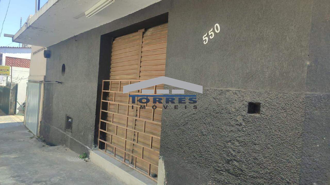 Loja-Salão para alugar, 87m² - Foto 8