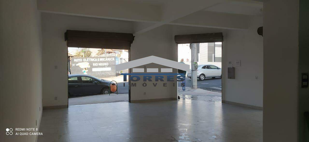 Loja-Salão para alugar, 87m² - Foto 6