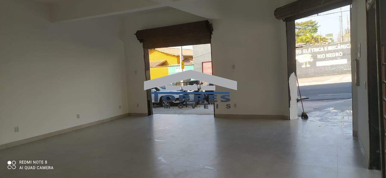 Loja-Salão para alugar, 87m² - Foto 2