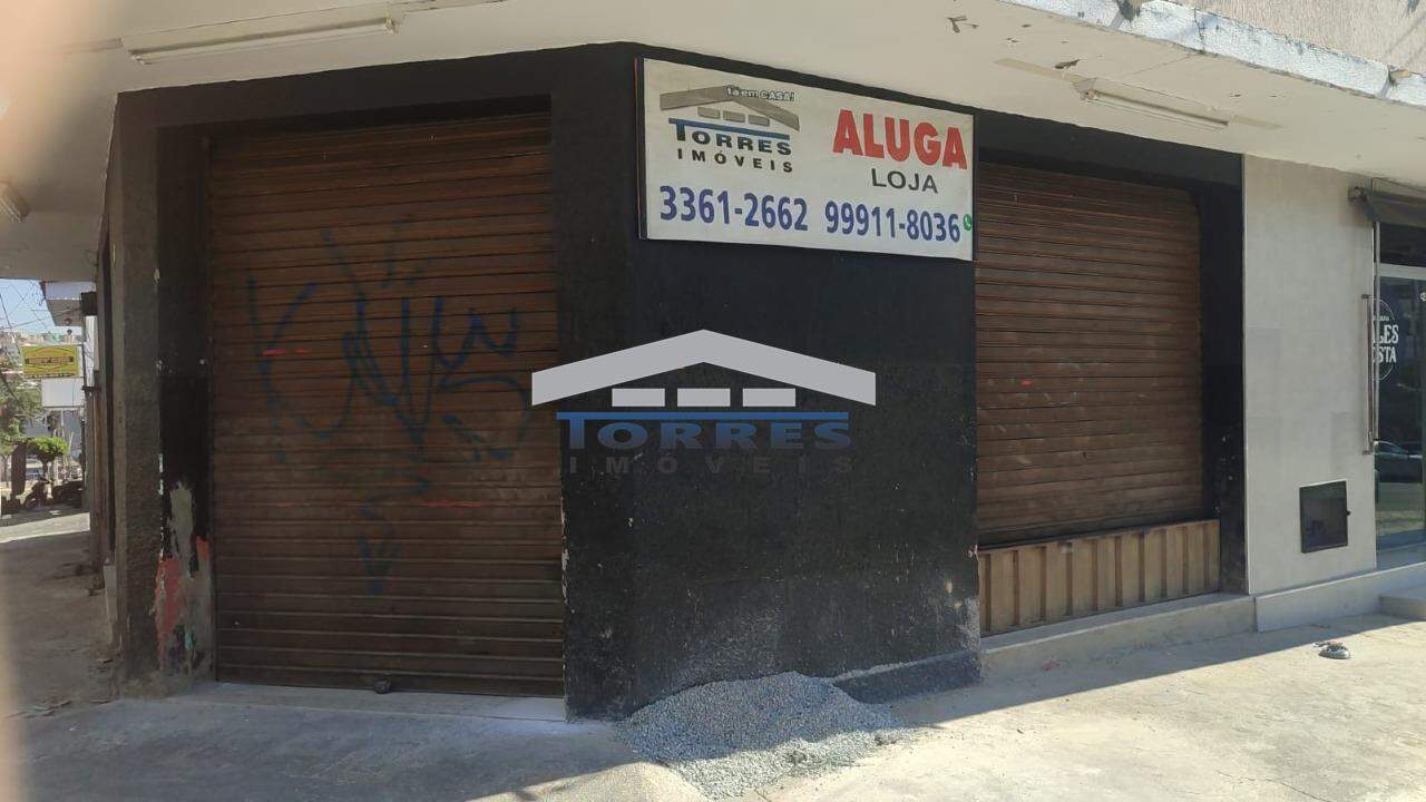 Loja-Salão para alugar, 87m² - Foto 1